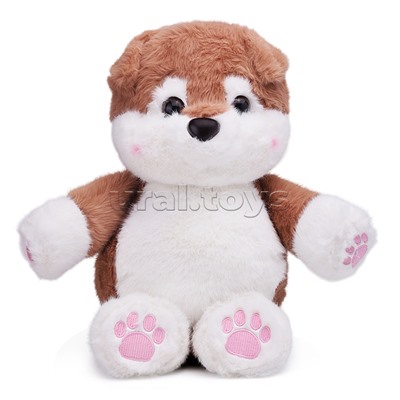 Мягкая игрушка "Собака Тимоша" 38 см