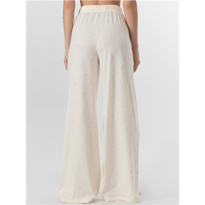 КОМПЛЕКТ ЖЕНСКИЙ (РУБАШКА, БРЮКИ) 592554