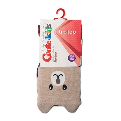 Веселые ножки Колготки Conte-kids TIP-TOP