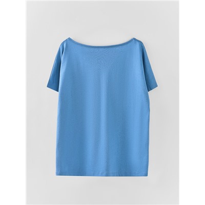 КОМПЛЕКТ ЖЕНСКИЙ (ФУТБОЛКА, ШОРТЫ) 592544