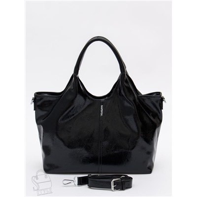 Сумка женская  98319L black Velina Fabbiano-Safenta