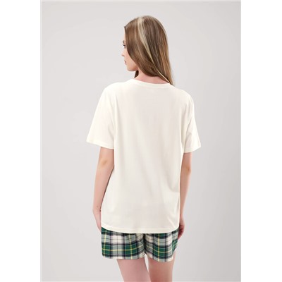 Пижама женская