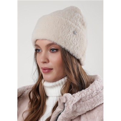 Шапка женская