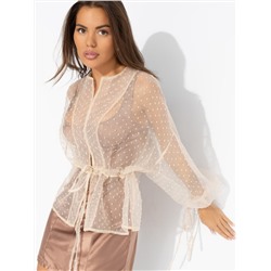 CHARUTTI Жакет 12203