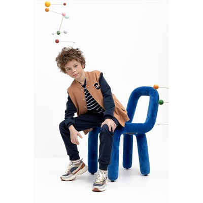 413629 CROCKID Жакет