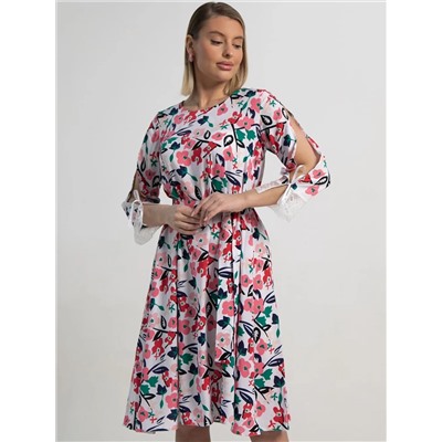 LT Collection Платье П15632-33М