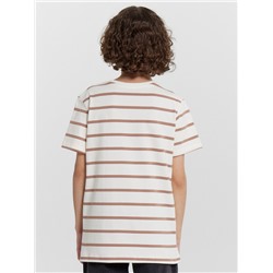 ФУТБОЛКА ДЛЯ МАЛЬЧИКОВ 113379