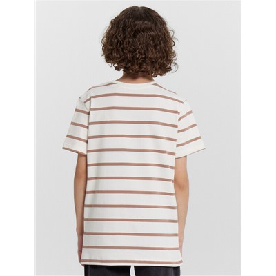 ФУТБОЛКА ДЛЯ МАЛЬЧИКОВ 113379