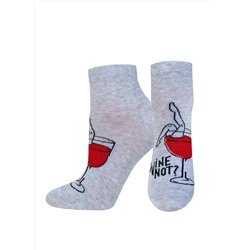 БРЕСТСКИЕ Носки 1145 CLASSIC (укороченные)