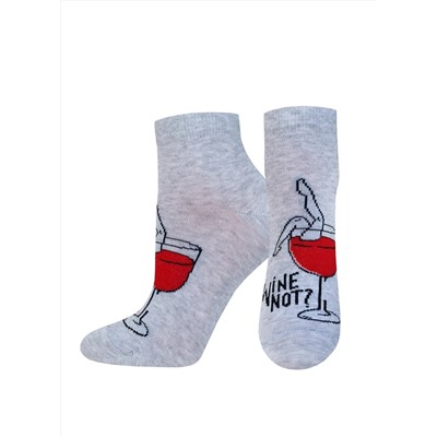 БРЕСТСКИЕ Носки 1145 CLASSIC (укороченные)