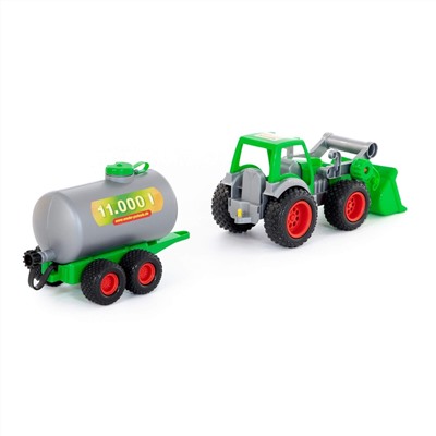 320889 Wader Игрушка