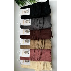 Гетры Женские 6 пар 2054166-1