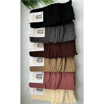 Гетры Женские 6 пар 2054166-1