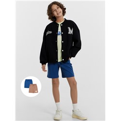 ШОРТЫ ДЛЯ МАЛЬЧИКОВ 2ШТ. 133330-2