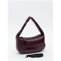 Сумка 58263S wine red Velina Fabbiano-Safenta