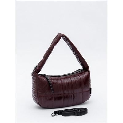 Сумка 58263S wine red Velina Fabbiano-Safenta