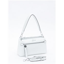 Сумка 2219-2 white Velina Fabbiana-Safenta
