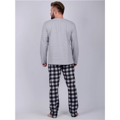 Malina Пижама 659