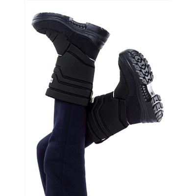 333974 NIKASTYLE Сапоги