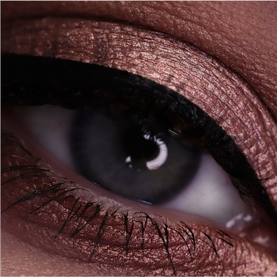 Тени для век жидкие сатиновые Satin Liquid Eyeshadow тон 22 Bronze NRoses