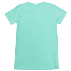 24524 Футболка для девочки