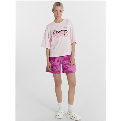 ФУТБОЛКА ЖЕНСКАЯ 112769