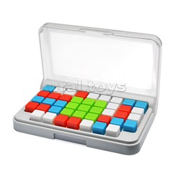 Головоломка "IQ Focus" в коробке