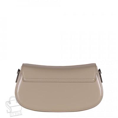 Сумка женская кожаная 1015NL beige NL