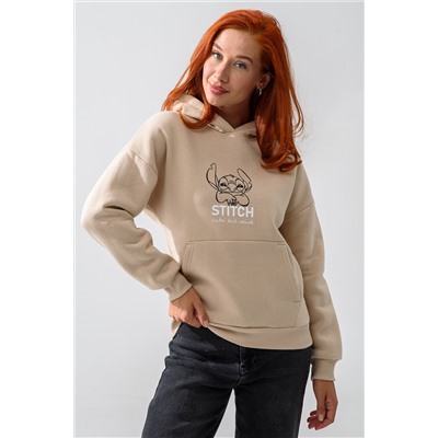 Натали Толстовка 8565