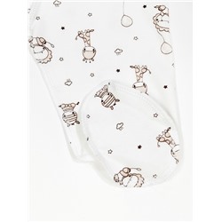 176/501 Ползунки еврорезина интерлок