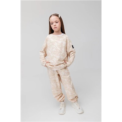 Костюм (Свитшот+Брюки) BODO, 1243930