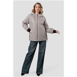 04-3152 Куртка женская демисезонная (синтепон 80)