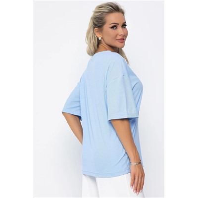 LT Collection Футболка Б13534-25М