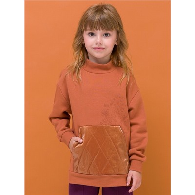 Толстовка для девочек