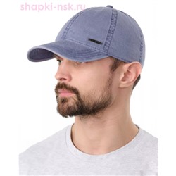120027 BM Бейсболка мужская (55-62)
