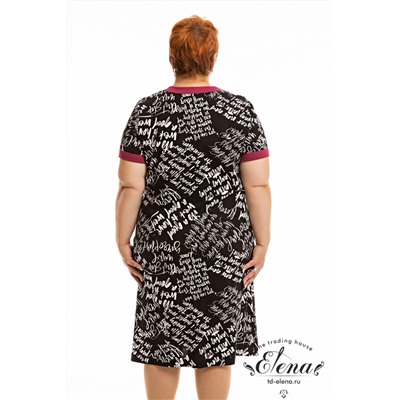 Халат М32142б