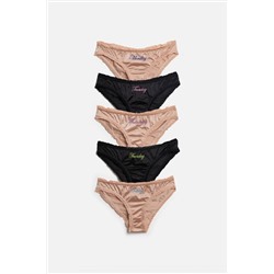 Трусы, 5 шт. INFINITY, 1094950