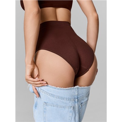 ТРУСЫ КОРСЕТНЫЕ ЖЕНСКИЕ 412108