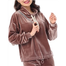 Костюм Амбициозный проект, топ