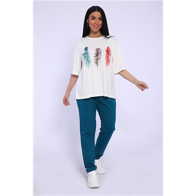 Костюм с брюками 78550 НАТАЛИ, 995577