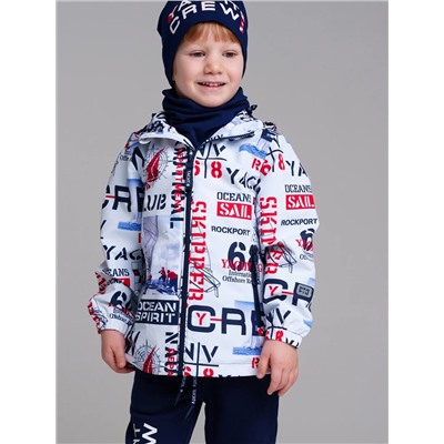 PLAYTODAY Куртка 12412006