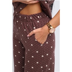 Пижама с брюками 309 НАТАЛИ, 1214345