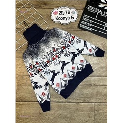 водолазка 1840124-5