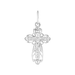 Крест, без вставки, ТРК3-190