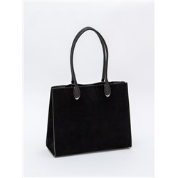 Сумка 1088M black Polina&Eiterou