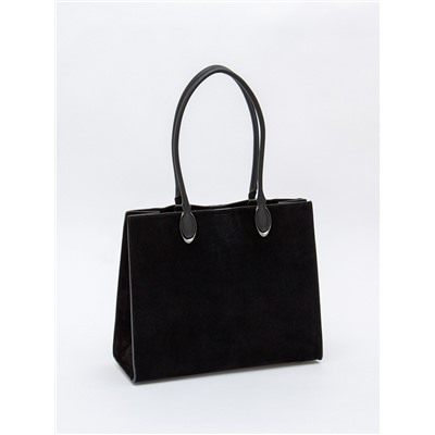 Сумка 1088M black Polina&Eiterou