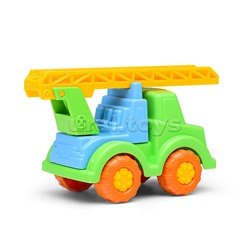 Автомобиль пожарный Ромка