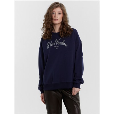 СВИТШОТ ЖЕНСКИЙ 122969