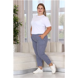 Натали Брюки 9154