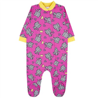 YOULALA Комбинезон 0120100907